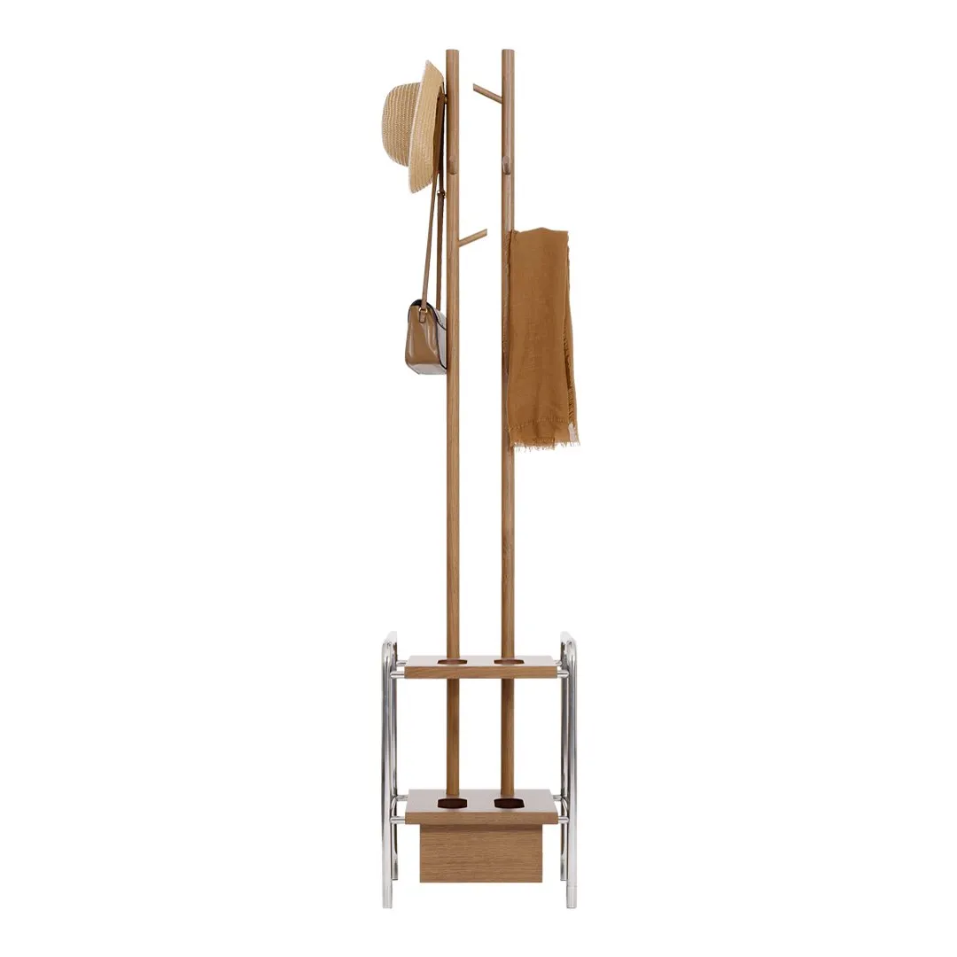 Alicia Coat Stand