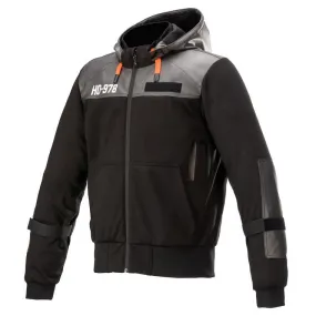 Alpinestars Alpinestars X Diesel As-Dsl Shotaro Hoodie