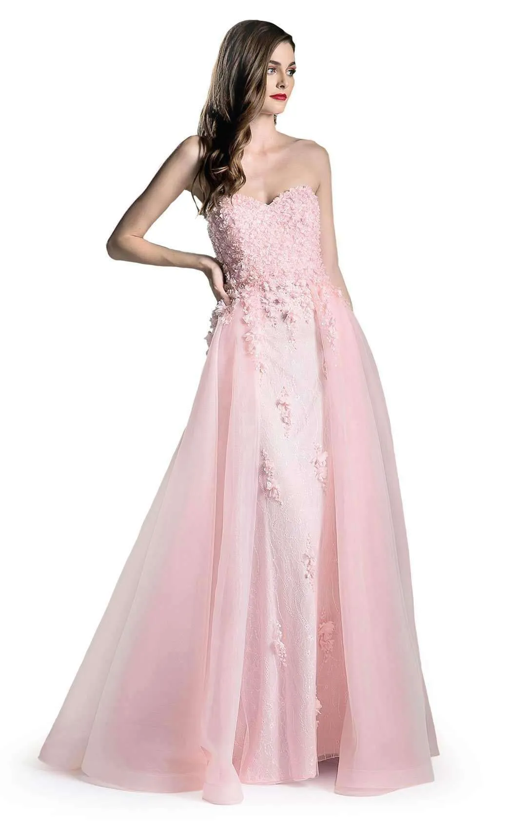 Andrea and Leo 5261 Dress