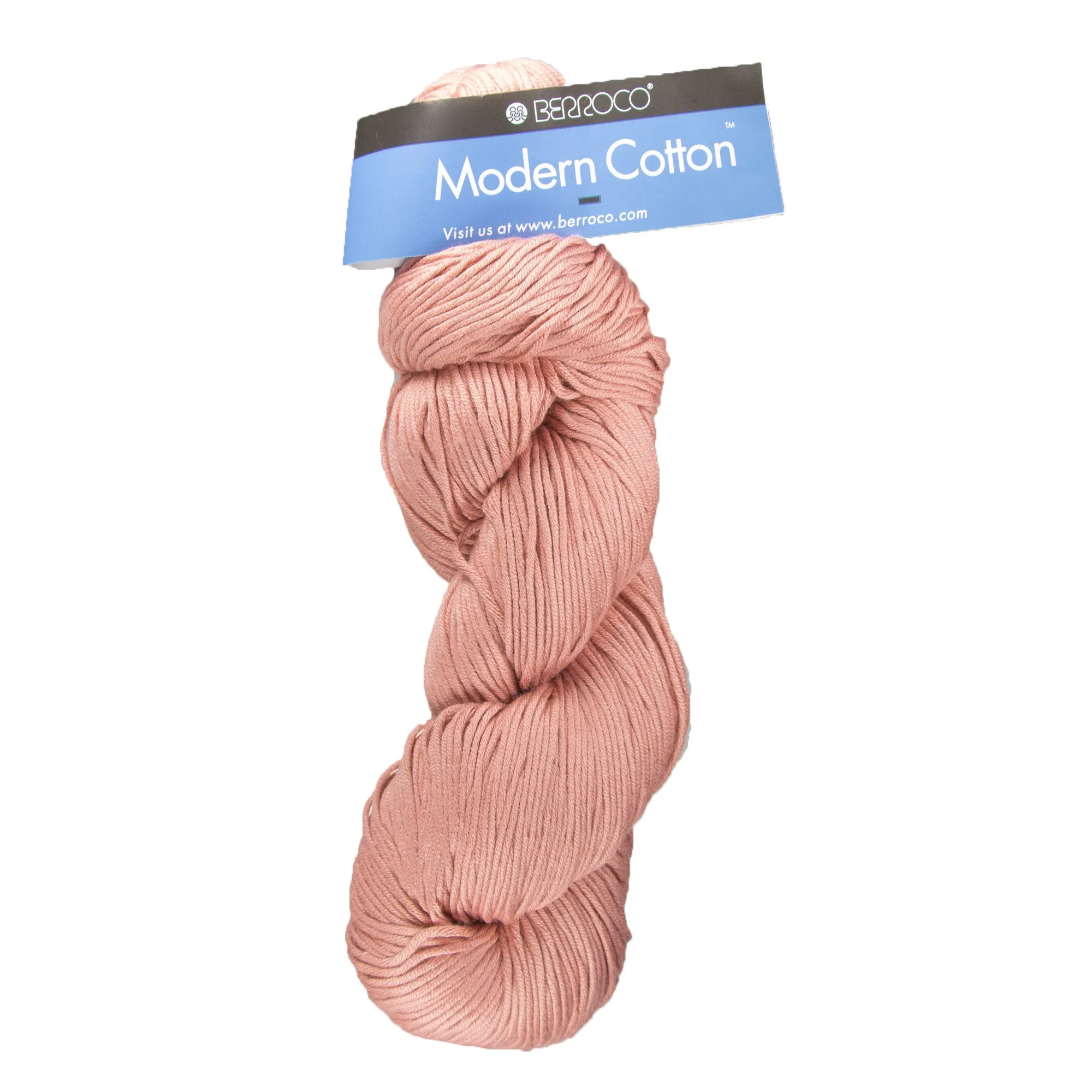 Berroco Modern Cotton Yarn - 1692 Breakers