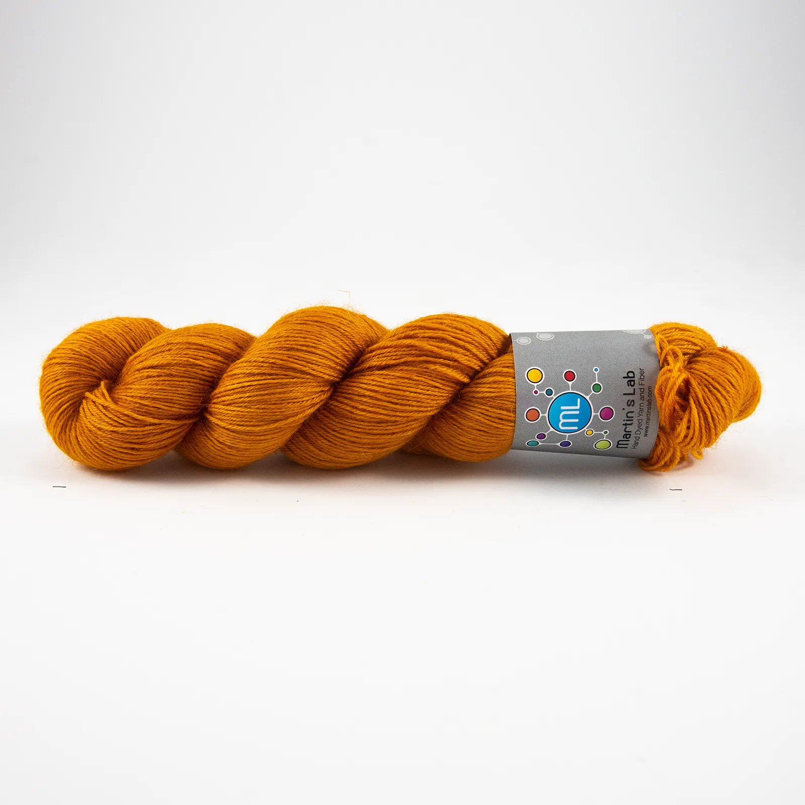 BFL Soft Sock - Autumn in Poland