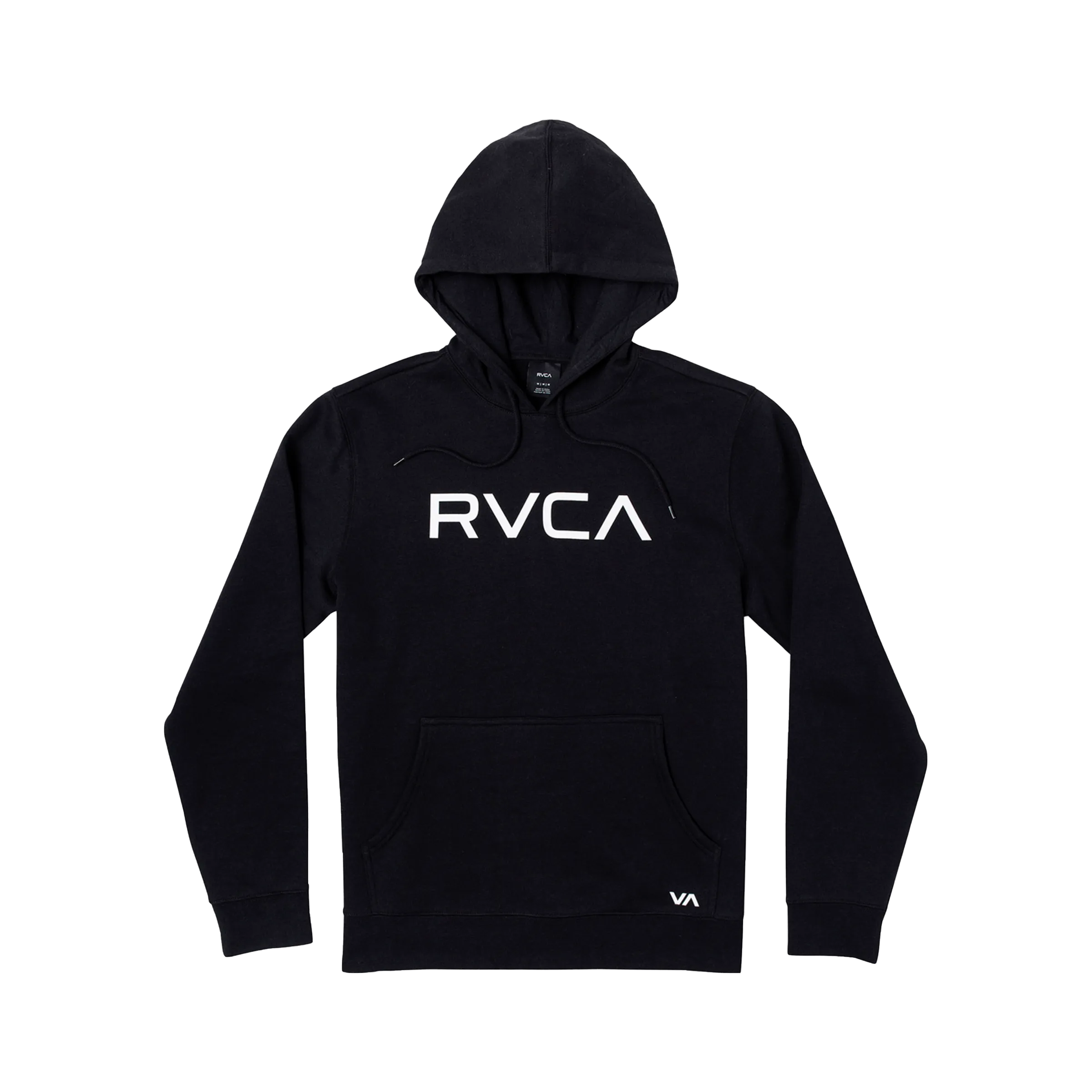 BIG RVCA HOODIE Kids