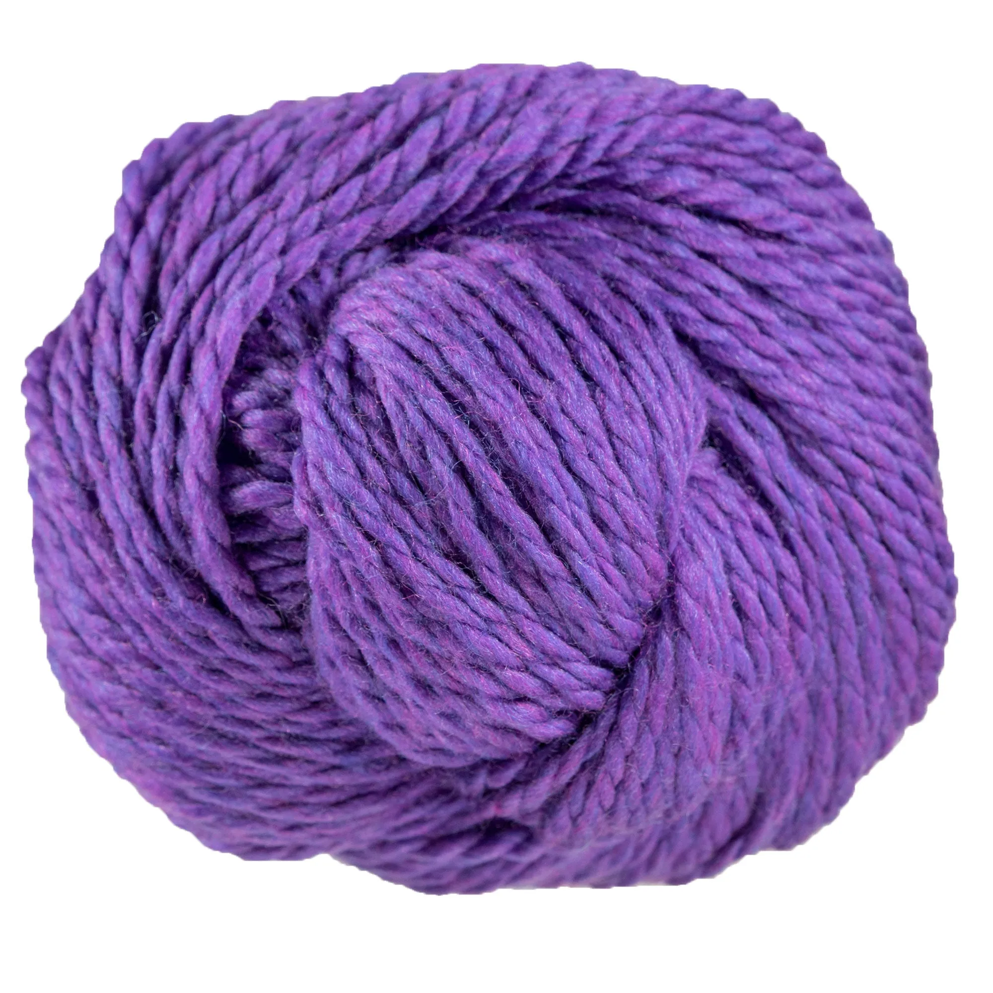 Cascade Yarns 128 Superwash Yarn - 1947 Amethyst Heather