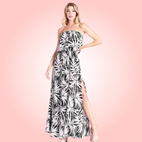 Cindy Maxi Dress