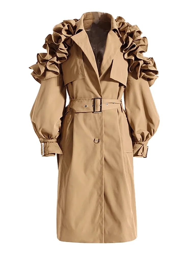 CITY Trench Coat