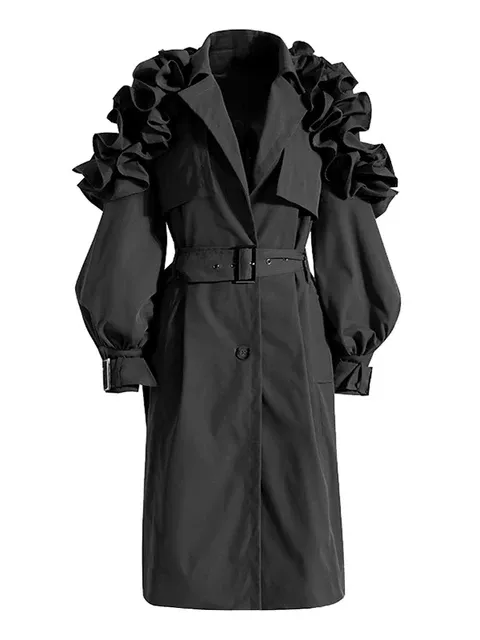 CITY Trench Coat