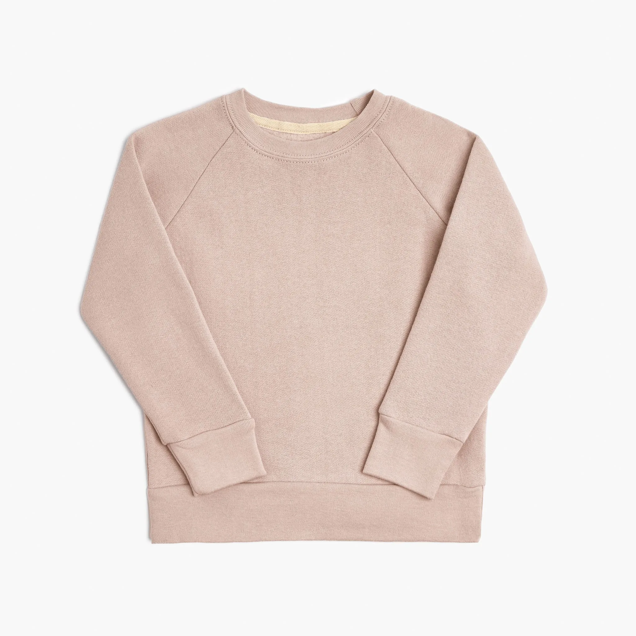 Cozy Pullover