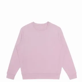 Cozy Season Sweatshirt - Lavender