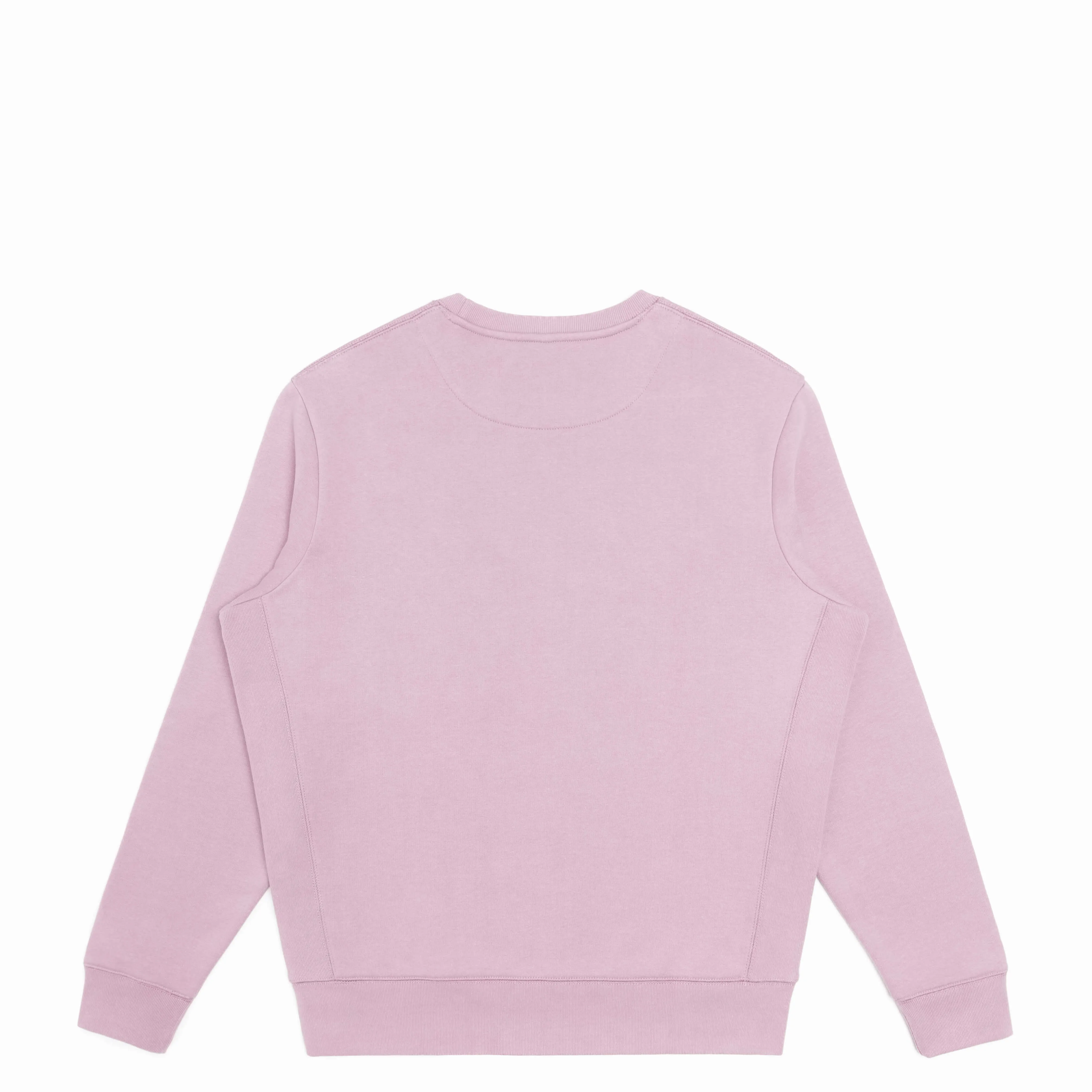 Cozy Season Sweatshirt - Lavender