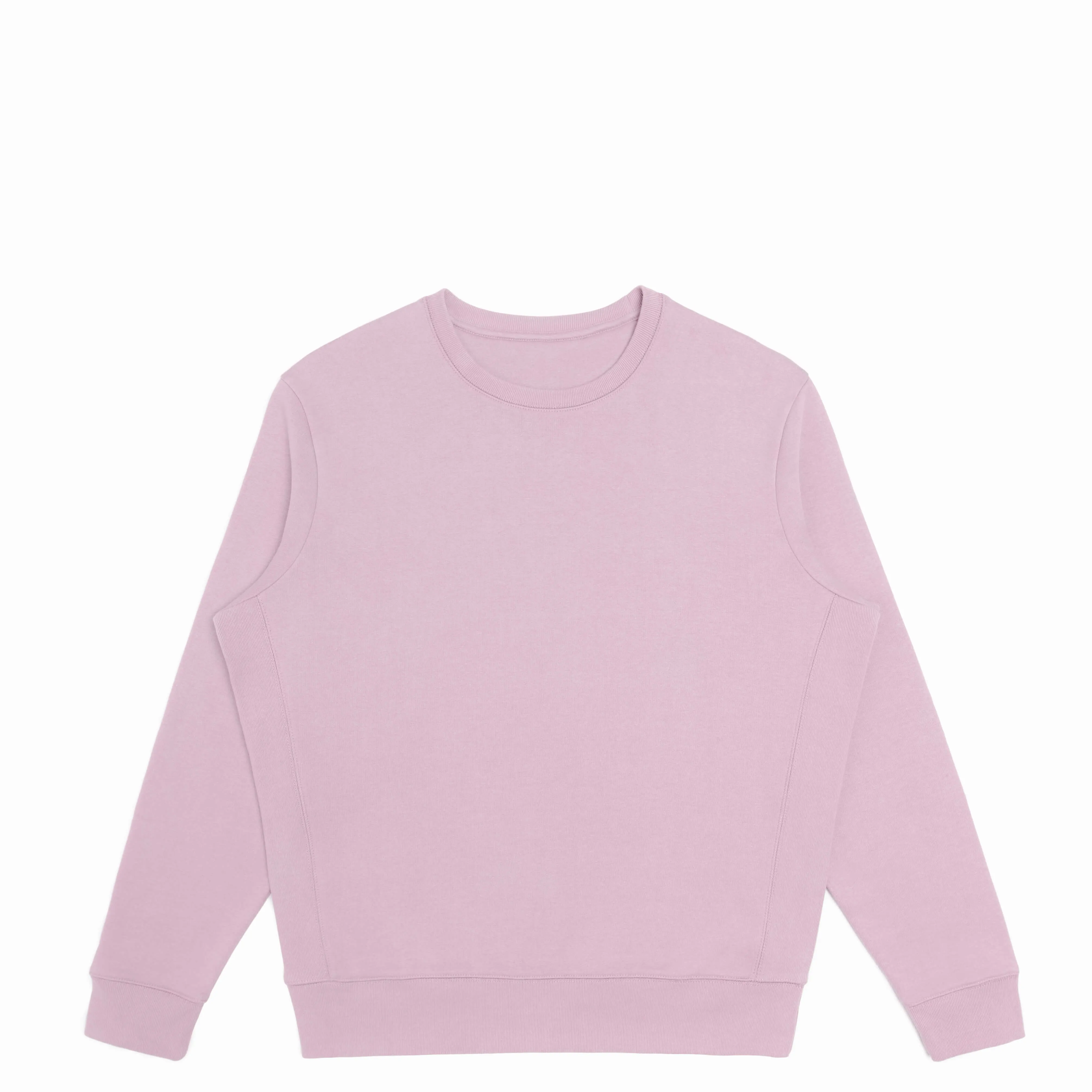 Cozy Season Sweatshirt - Lavender