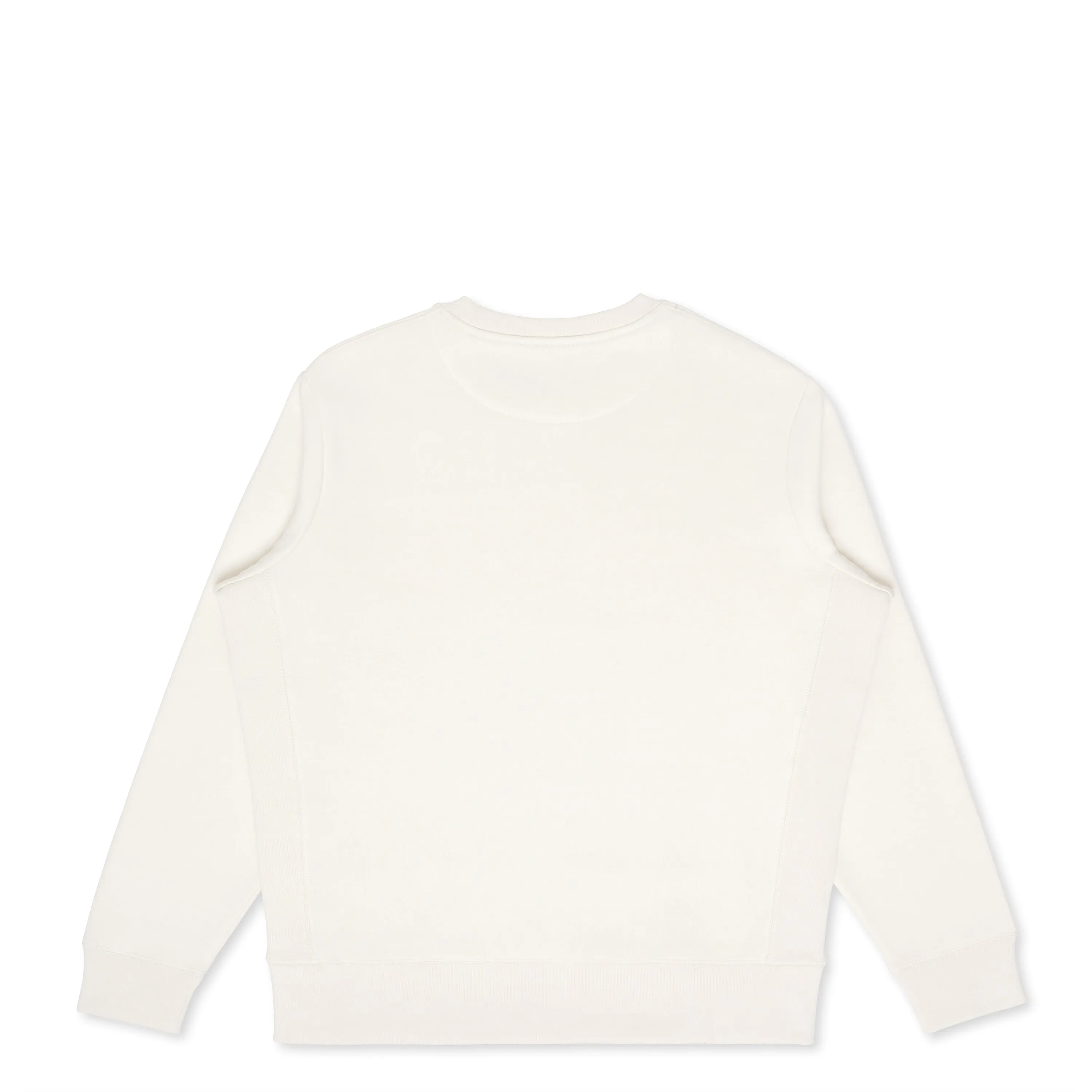 Cozy Season Sweatshirt - Natural