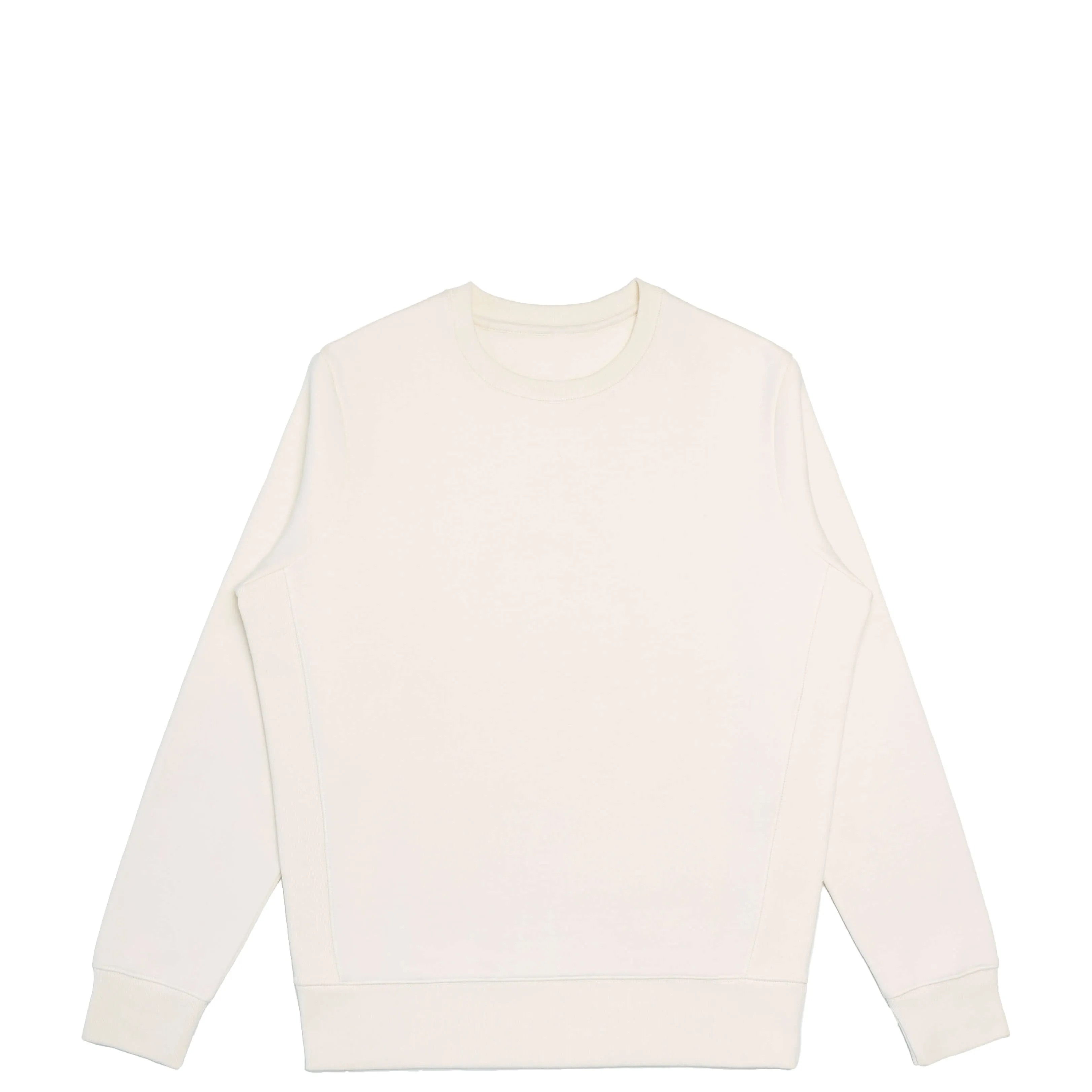 Cozy Season Sweatshirt - Natural