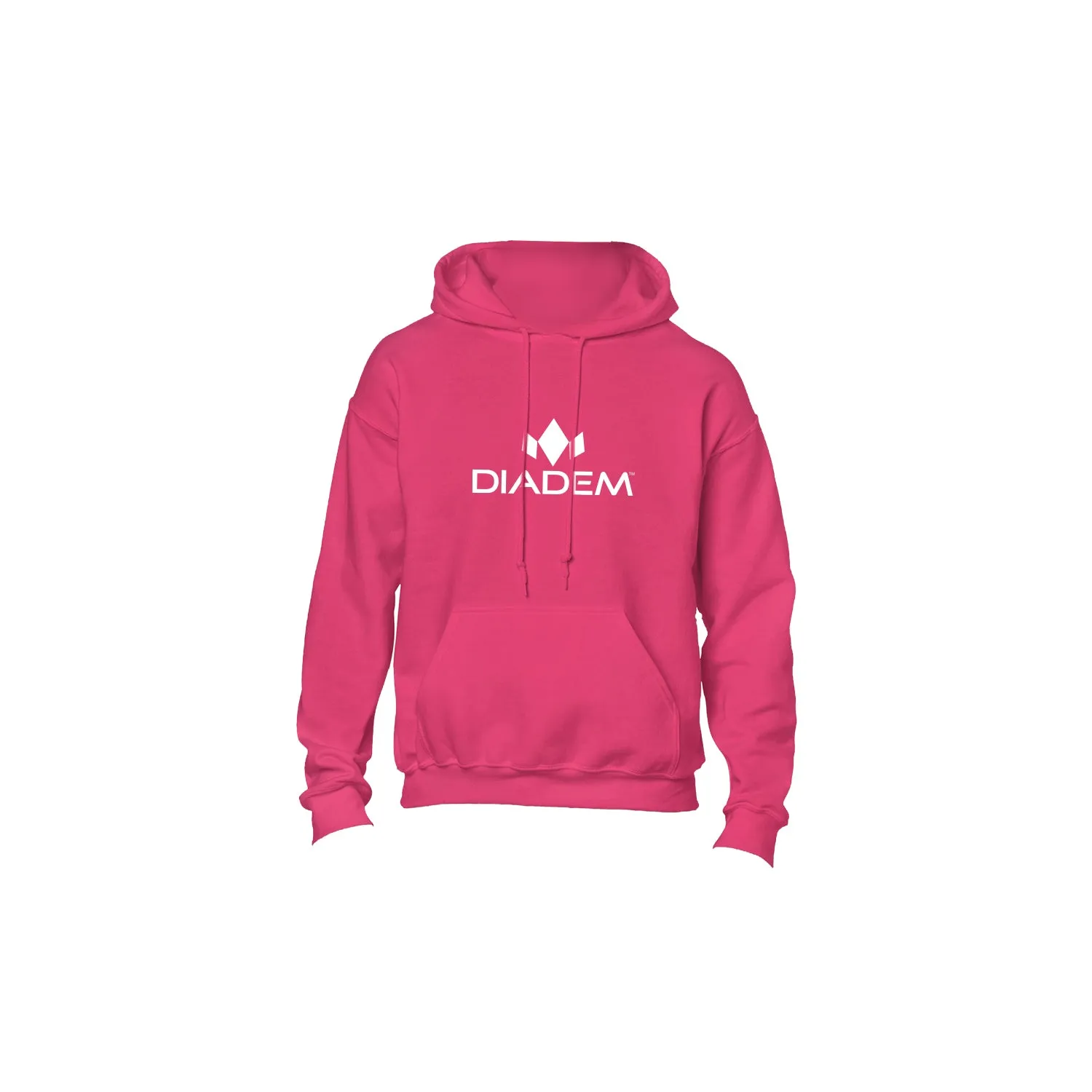 Diadem Performance Hoodie