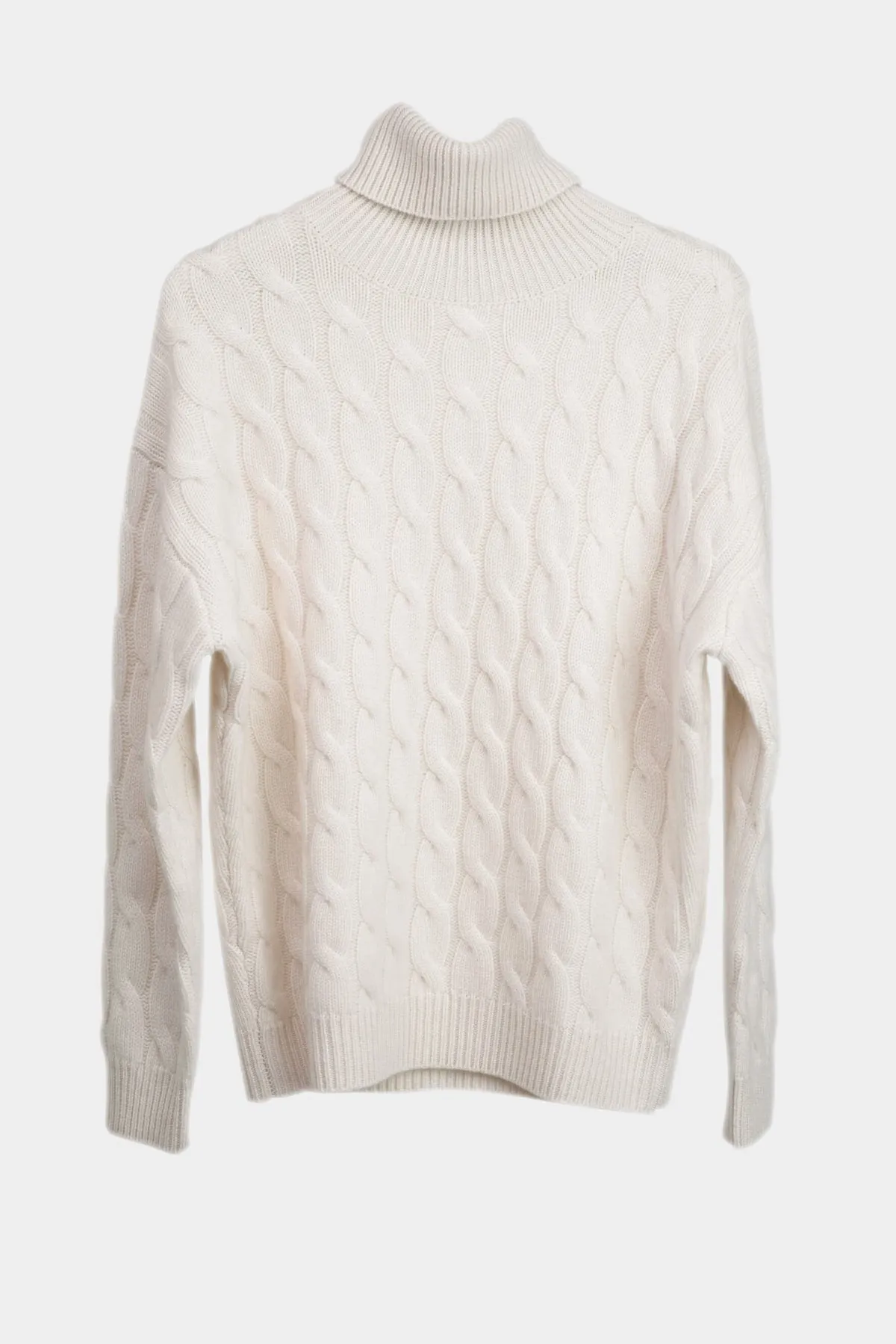 HEAVENLY SOFT CASHMERE SWEATER