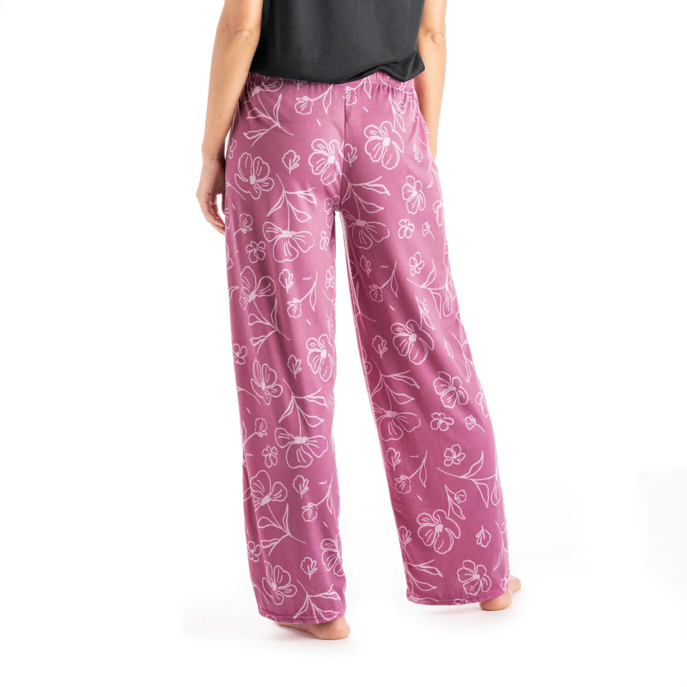 Hello Mello® Be A Wildflower Daydream Lounge Pants