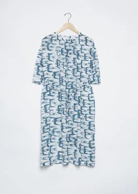 Hello Swallow Dress