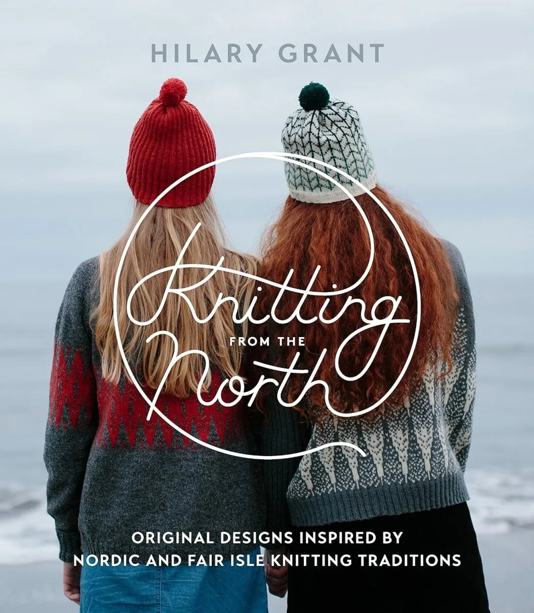 Knitting from the North