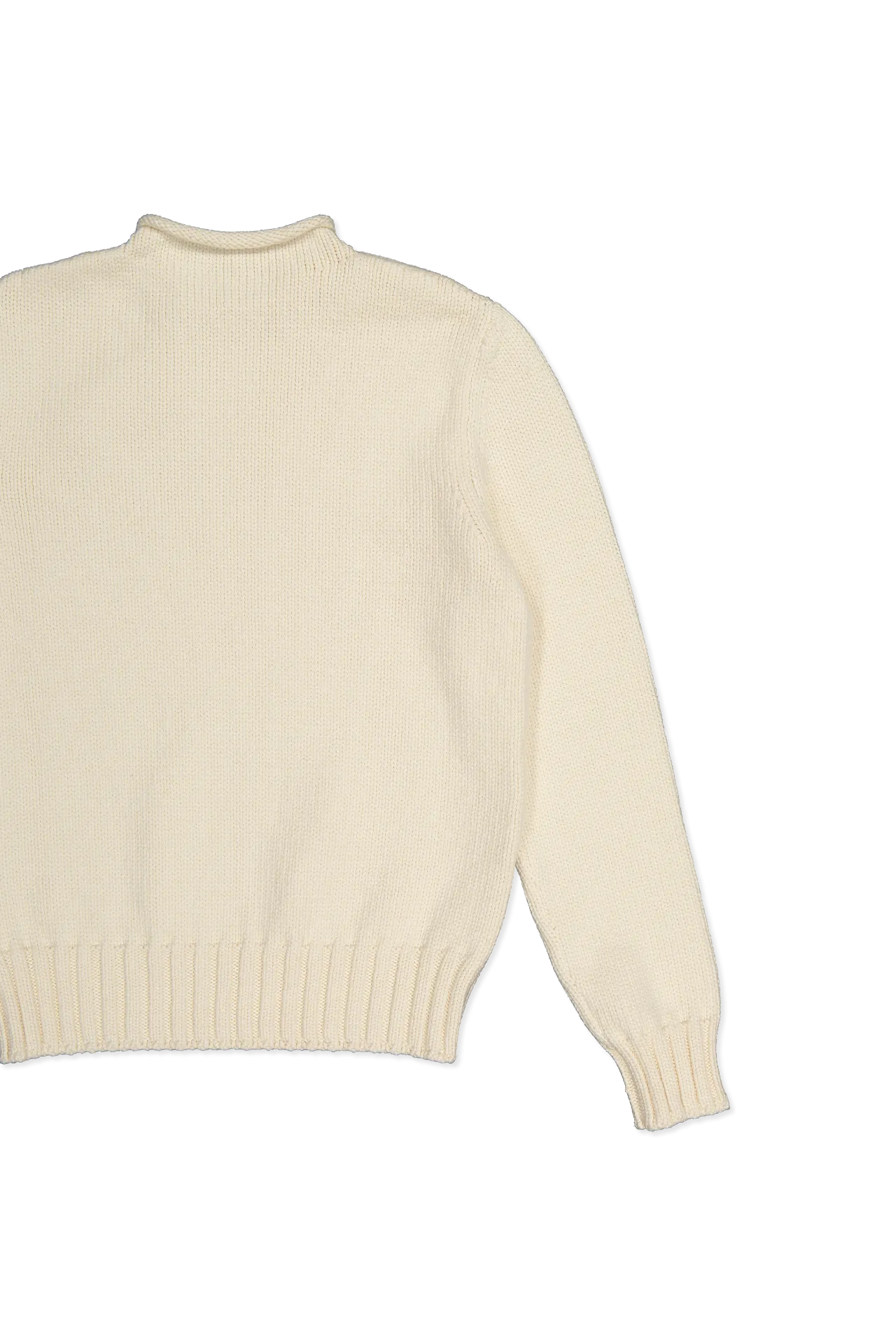 Lux Cotton Soft Long Sleeve