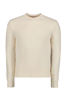 Lux Cotton Soft Long Sleeve