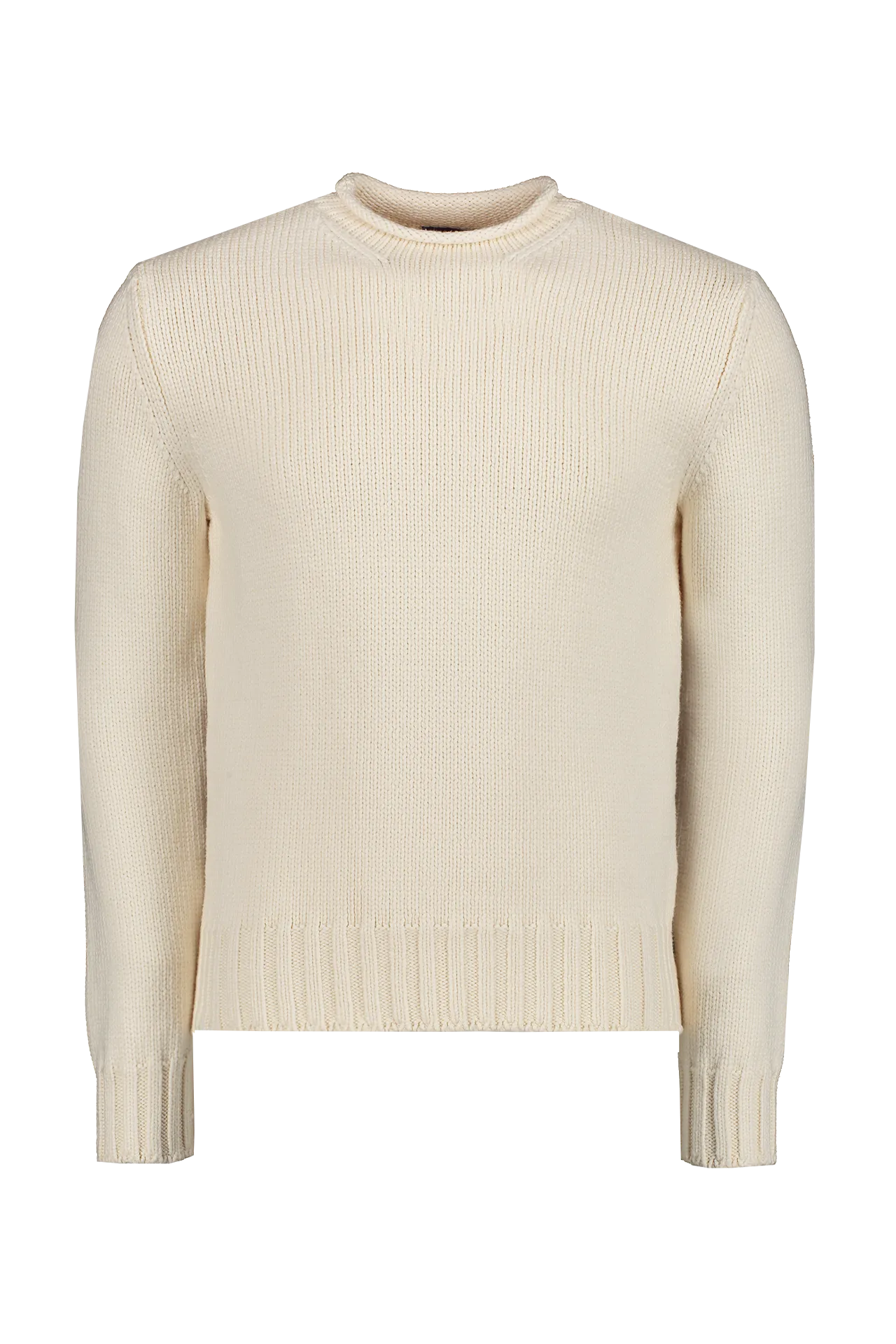 Lux Cotton Soft Long Sleeve