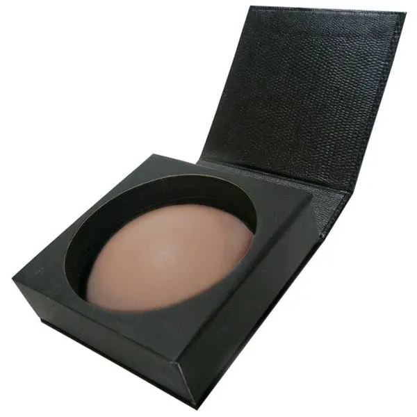 Medium Shade Adhesive Reusable Nipple Covers