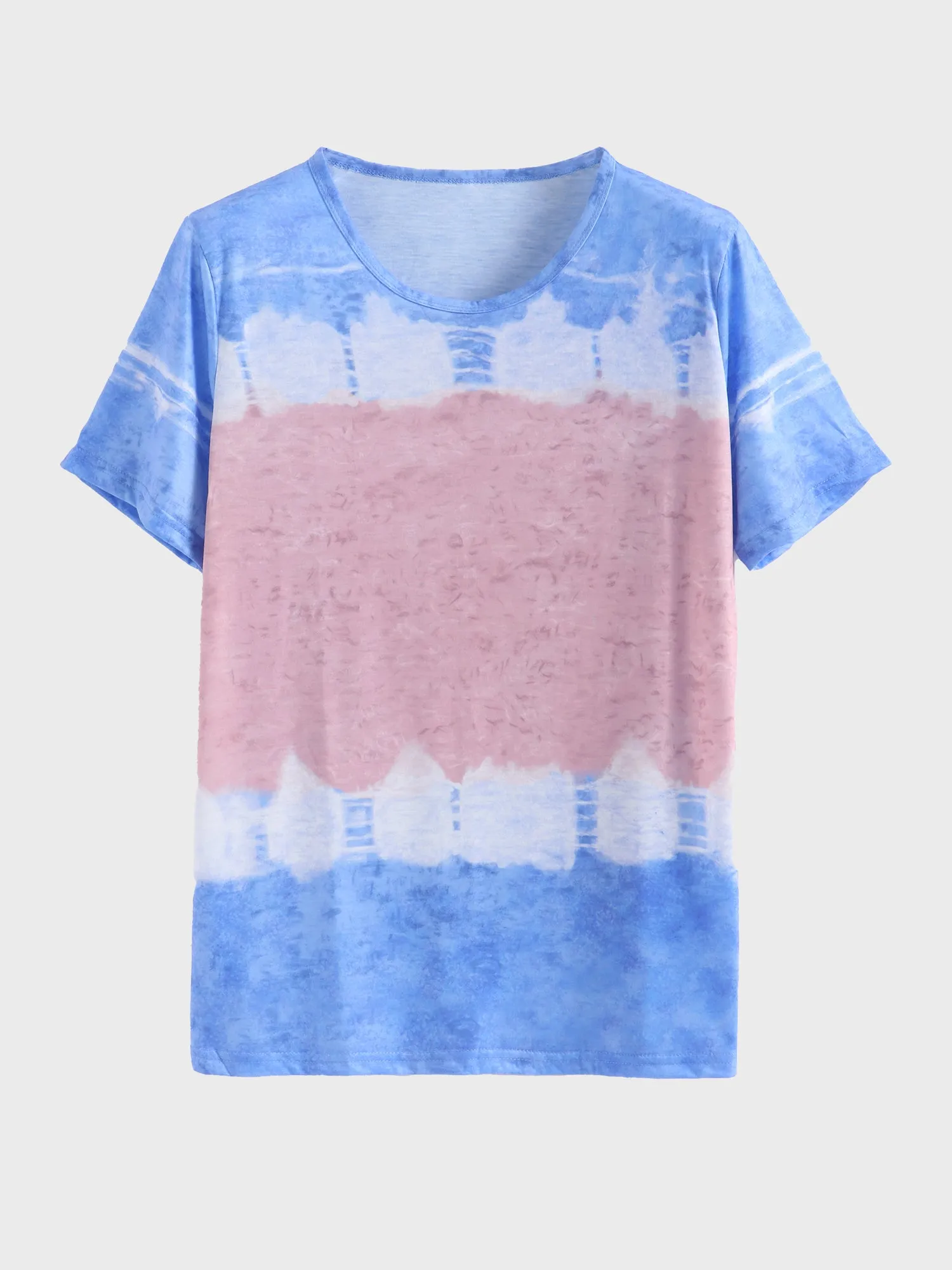 Midsize Trendy Graphic Tee