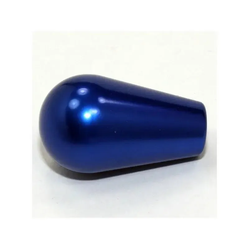 Paradise Blue Aluminum Bat Top