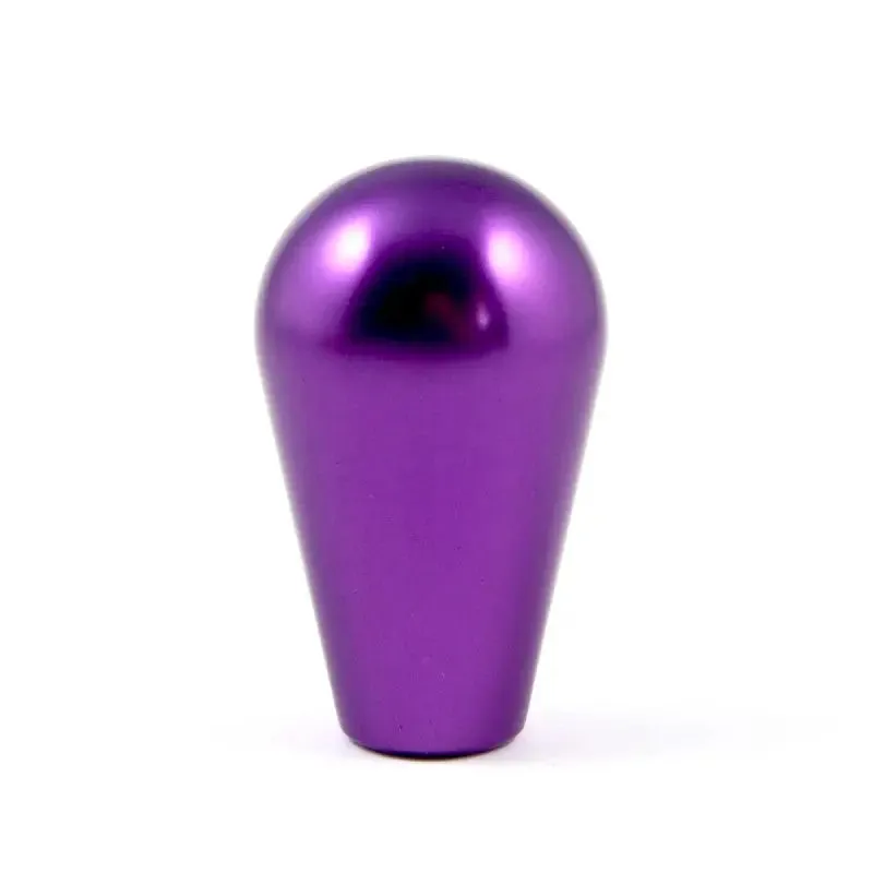 Paradise Purple Aluminum Bat Top 6mm