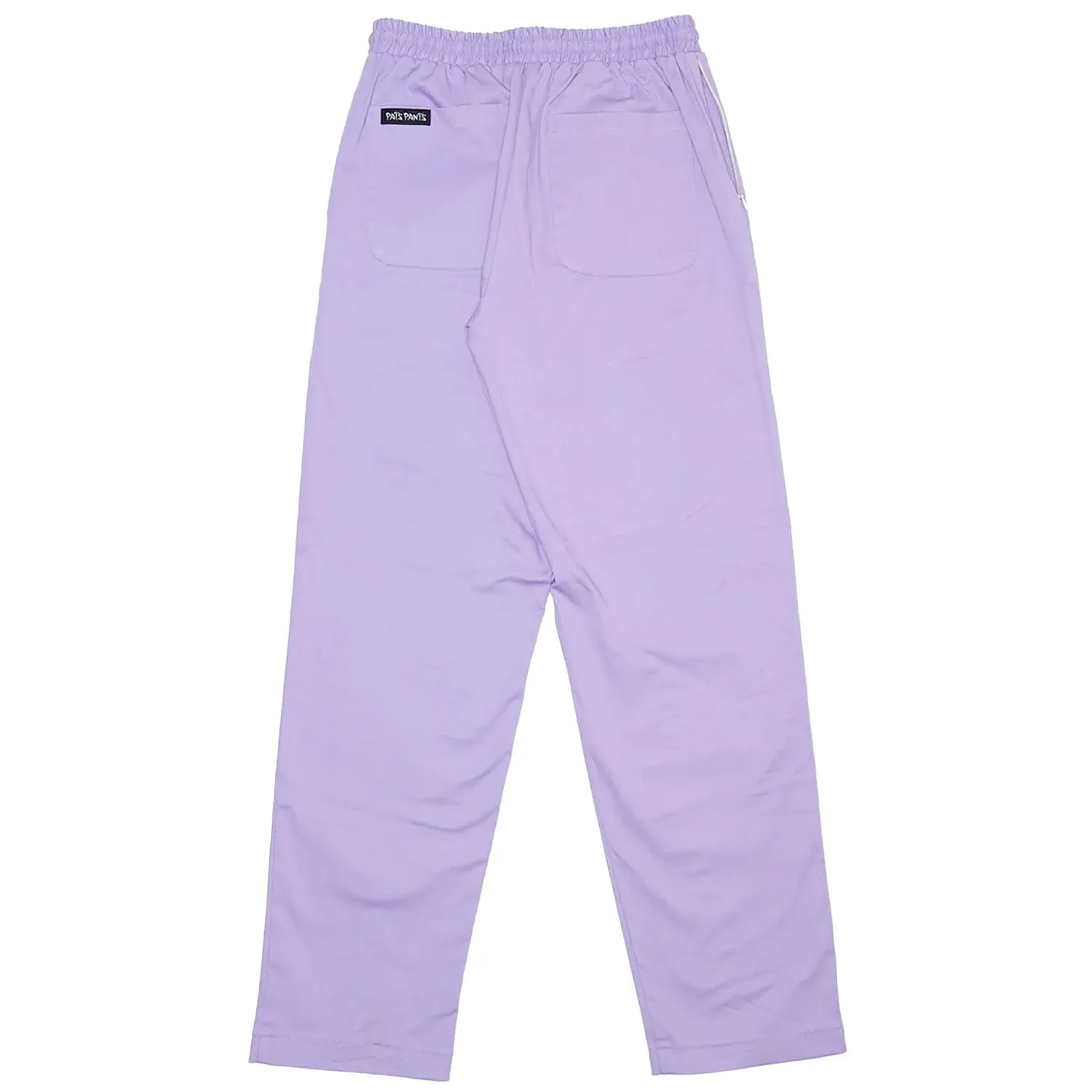 Pat's Pants - Lilac Blossom Pant