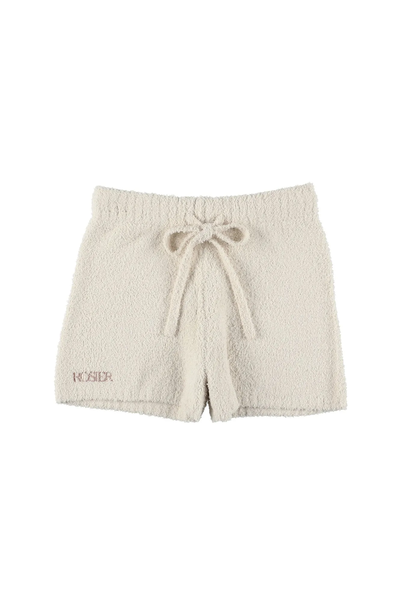 ROSIER Comfy Short Pants