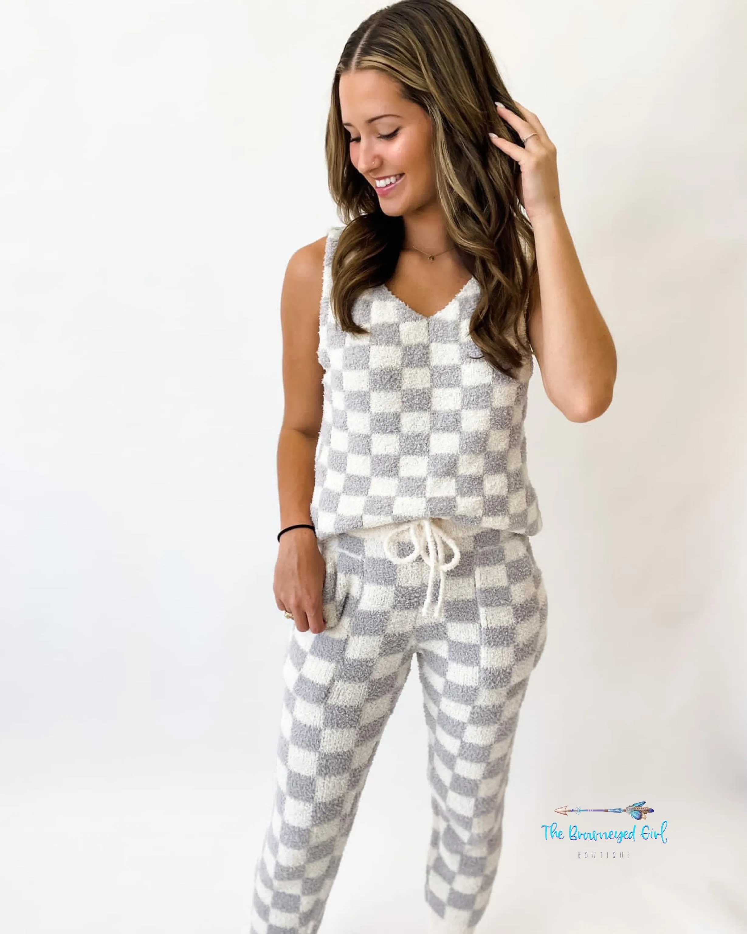 Sela Cloud Pants