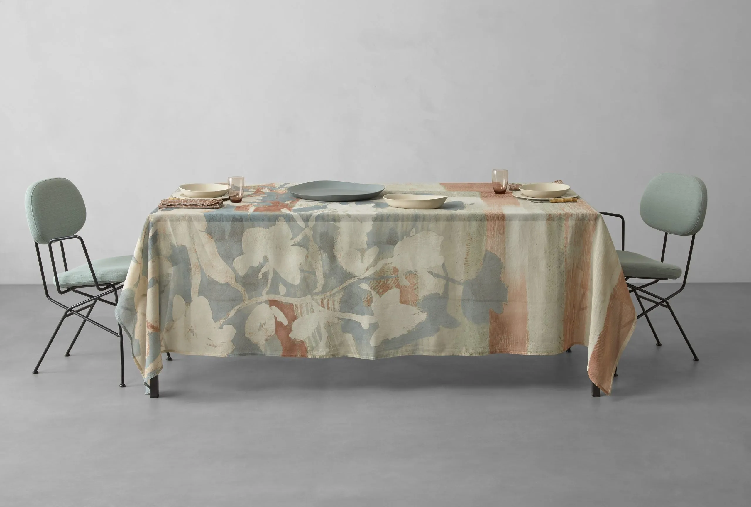 Sketch Tablecloth