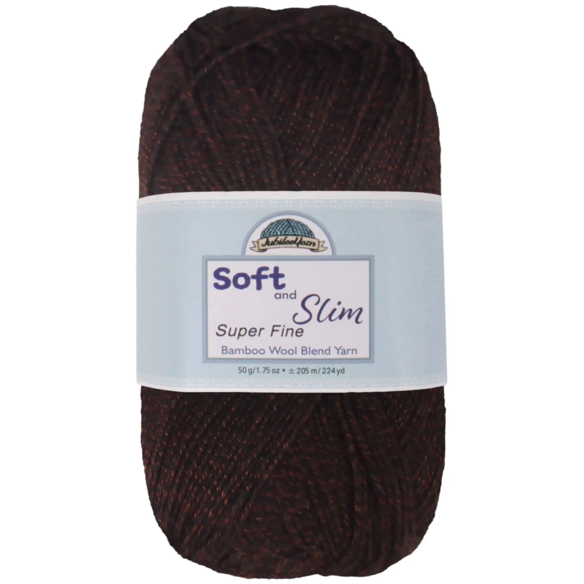 Soft and Slim Super Fine Yarn