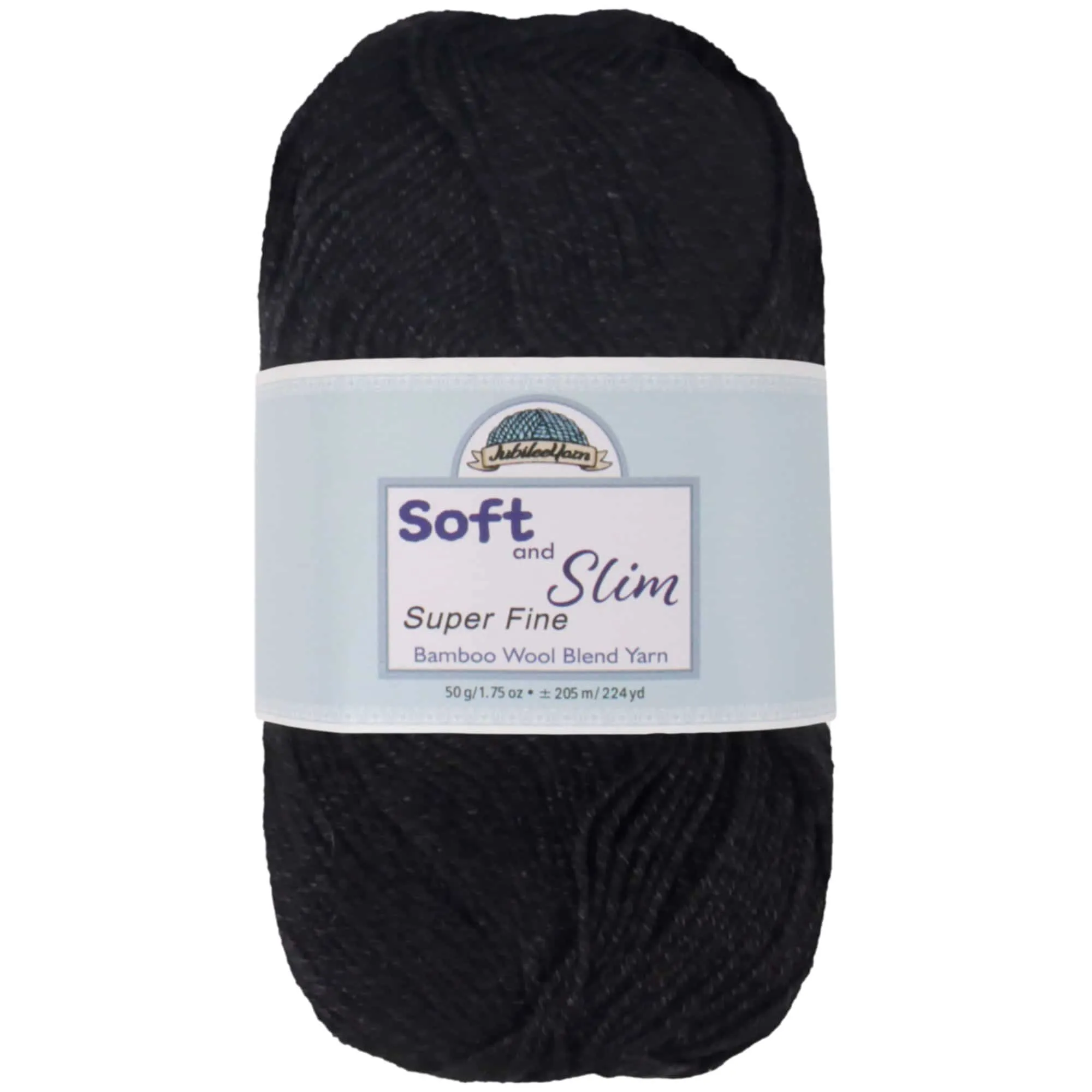 Soft and Slim Super Fine Yarn