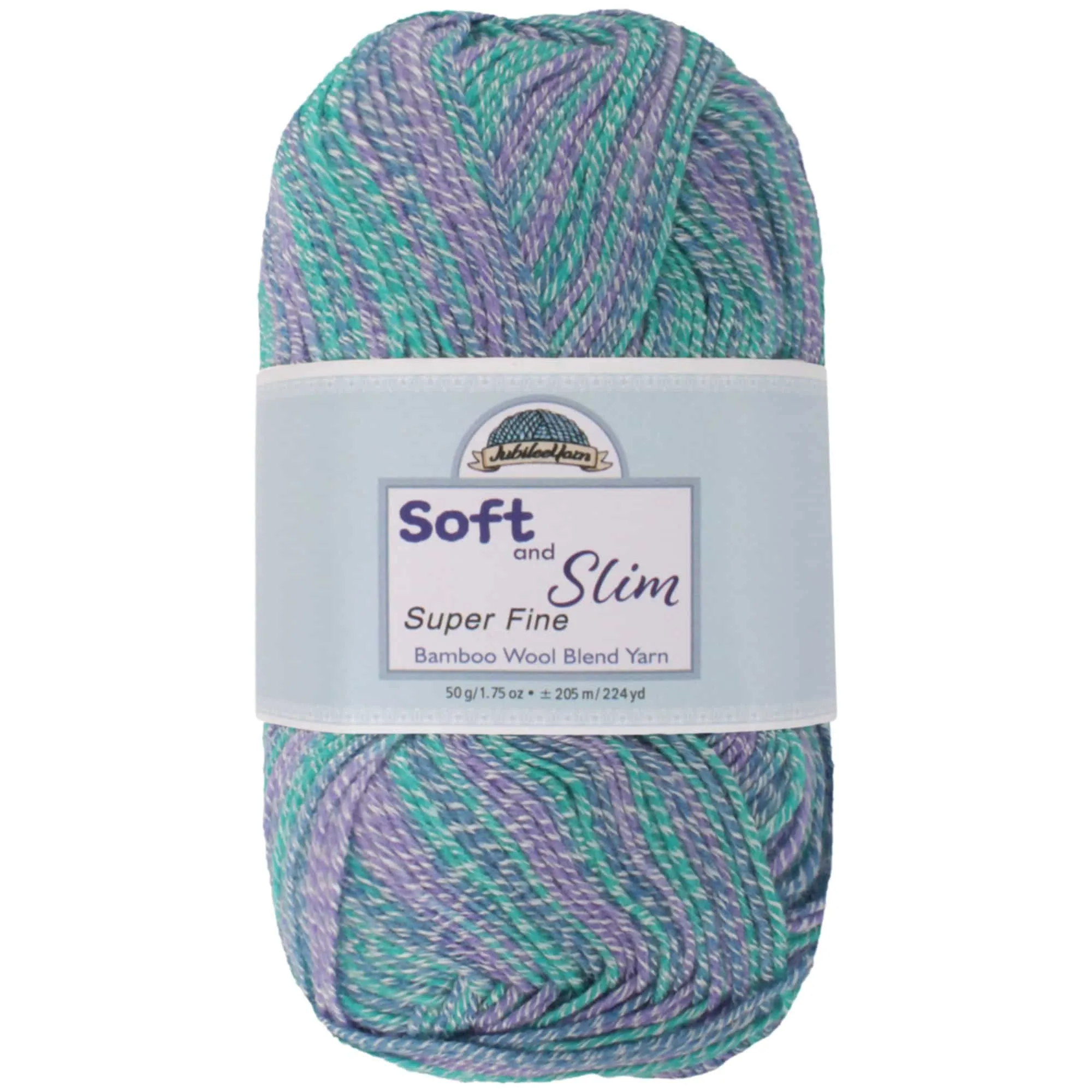 Soft and Slim Super Fine Yarn