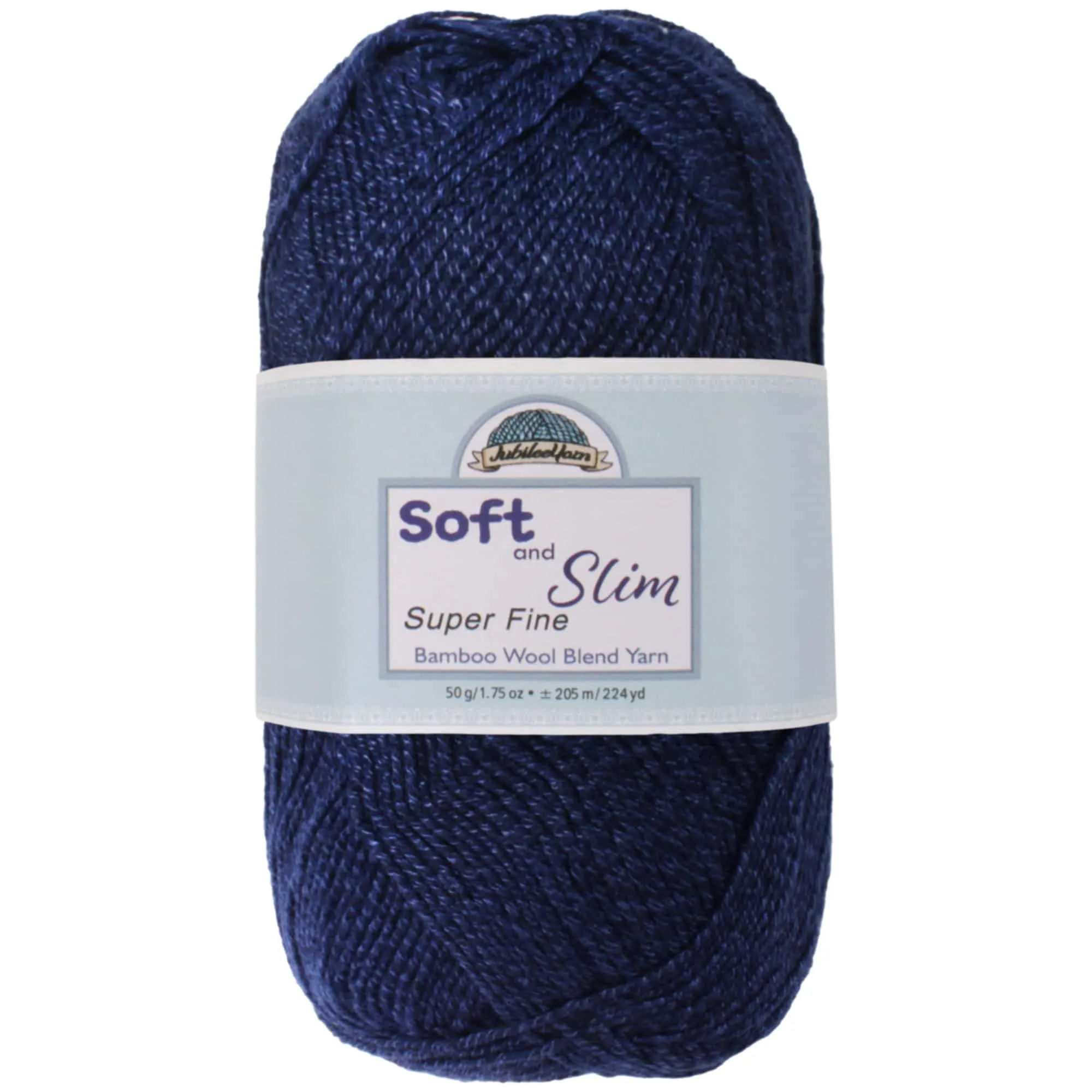 Soft and Slim Super Fine Yarn