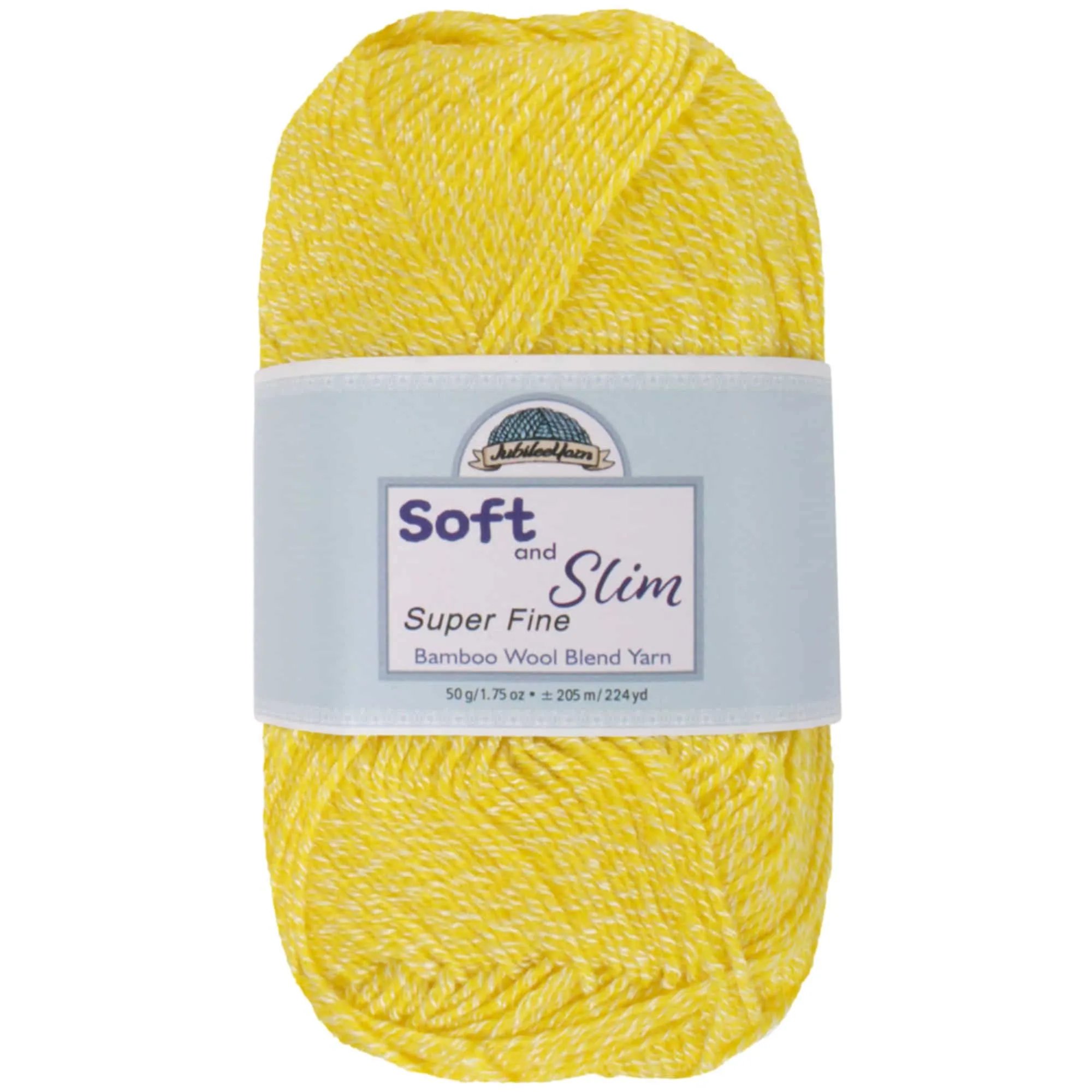 Soft and Slim Super Fine Yarn