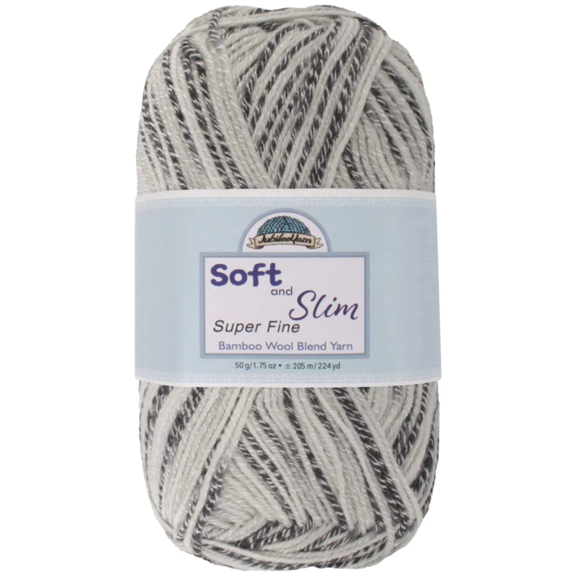 Soft and Slim Super Fine Yarn