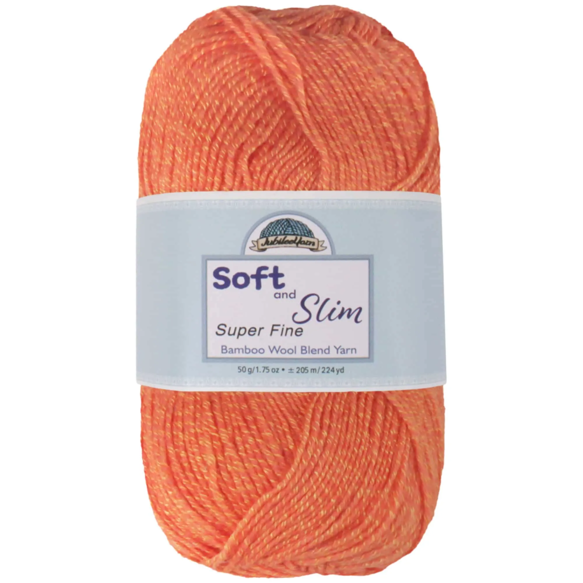 Soft and Slim Super Fine Yarn