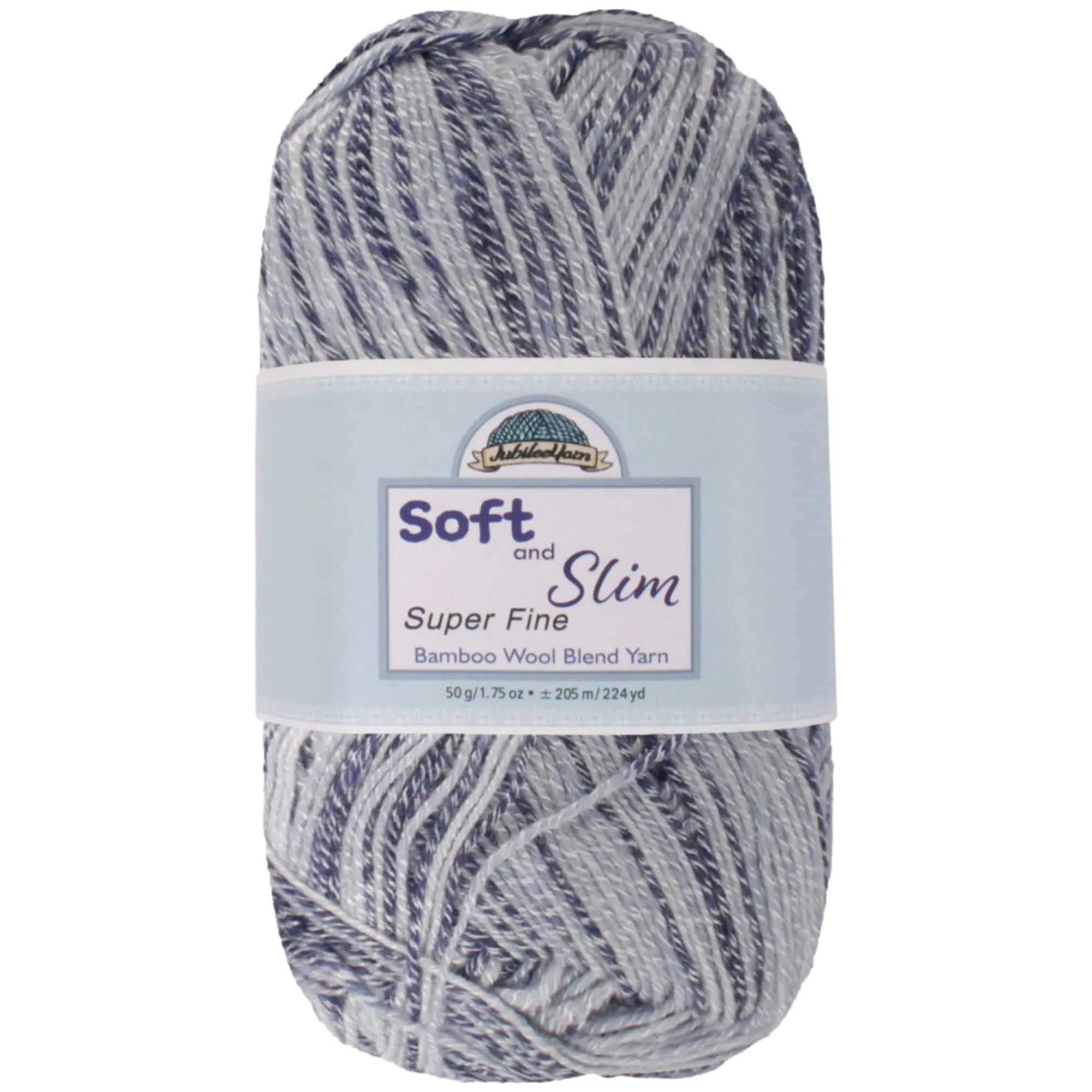 Soft and Slim Super Fine Yarn