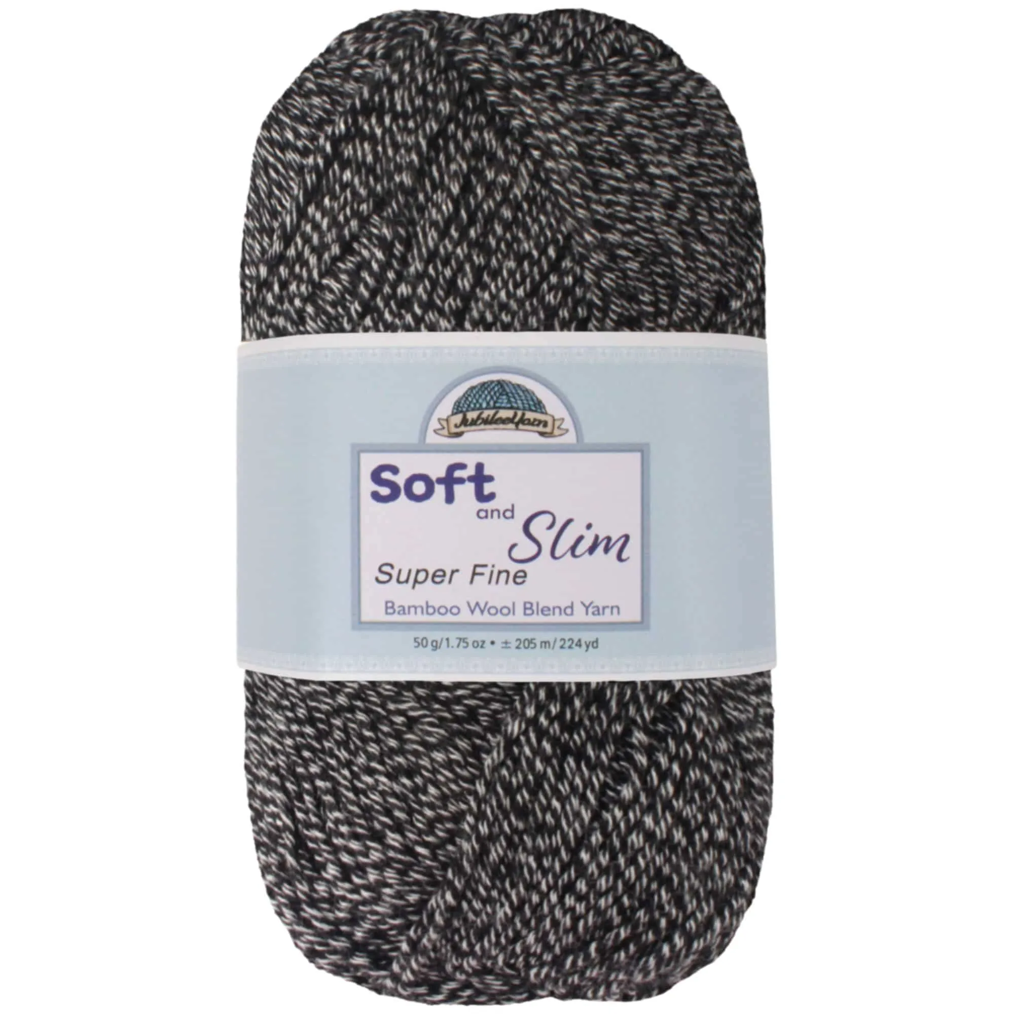 Soft and Slim Super Fine Yarn