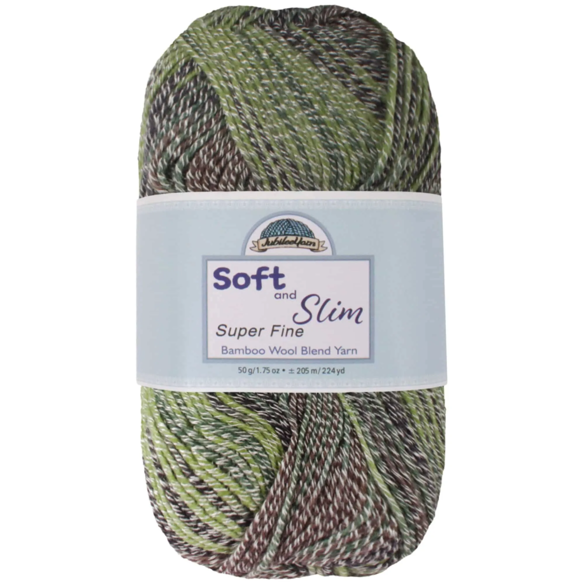 Soft and Slim Super Fine Yarn