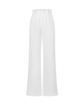 Theresa Crepe Pants