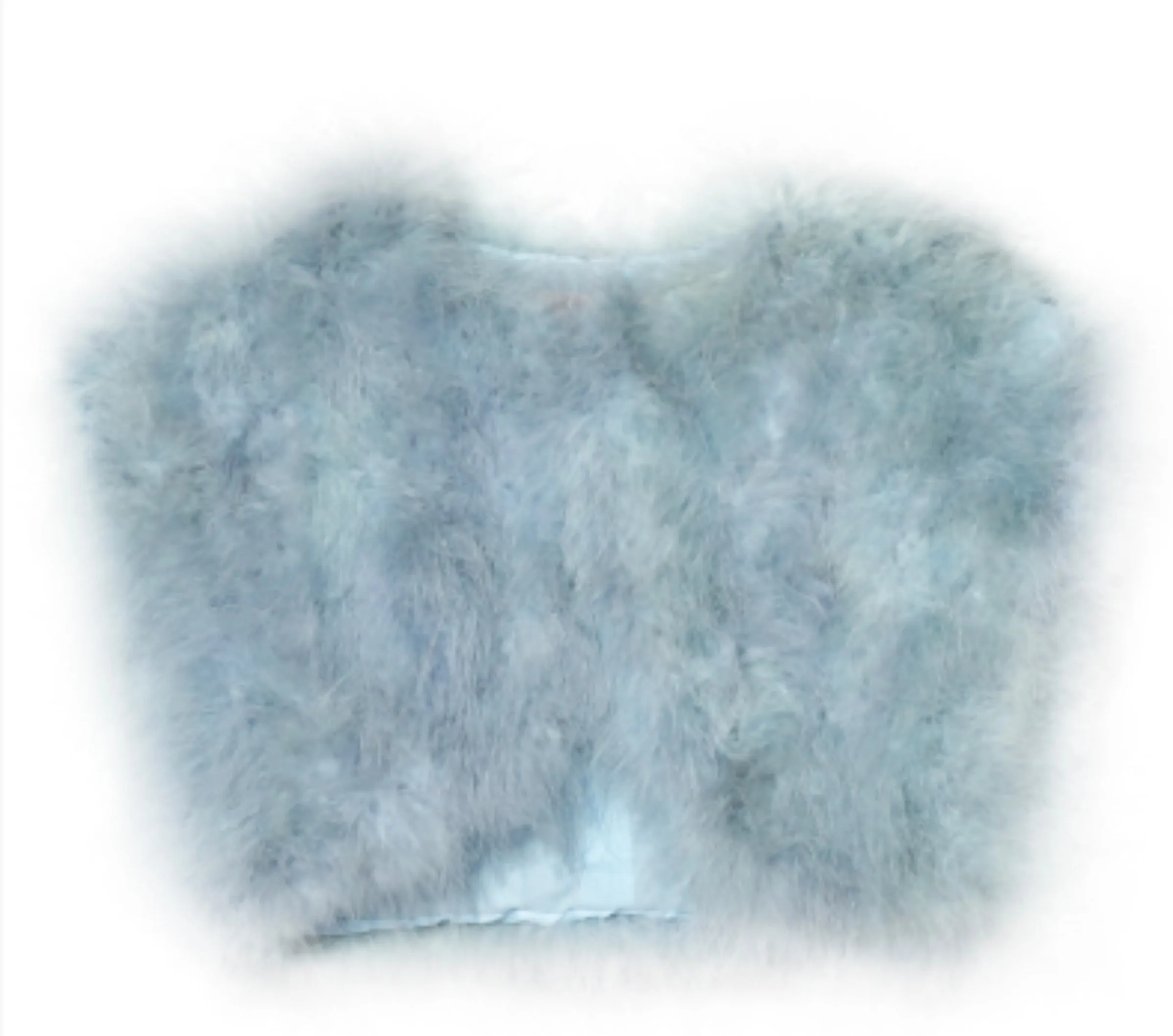 Tutu Du Monde Light As A Feather Shrug in Frosted