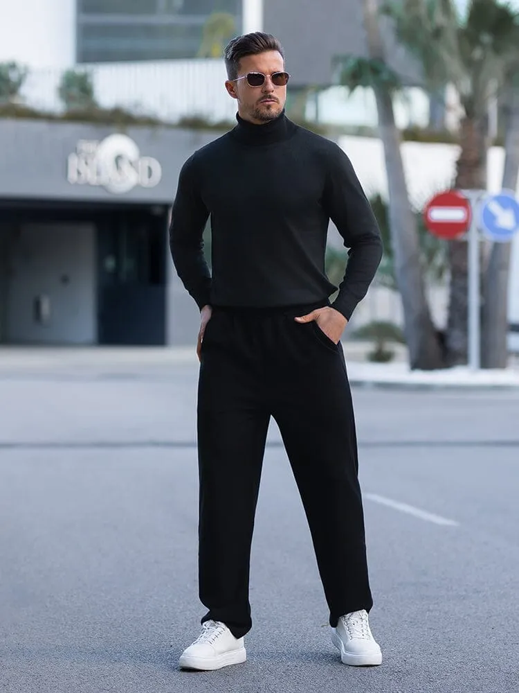 Versatile Warm Sweater Undershirt