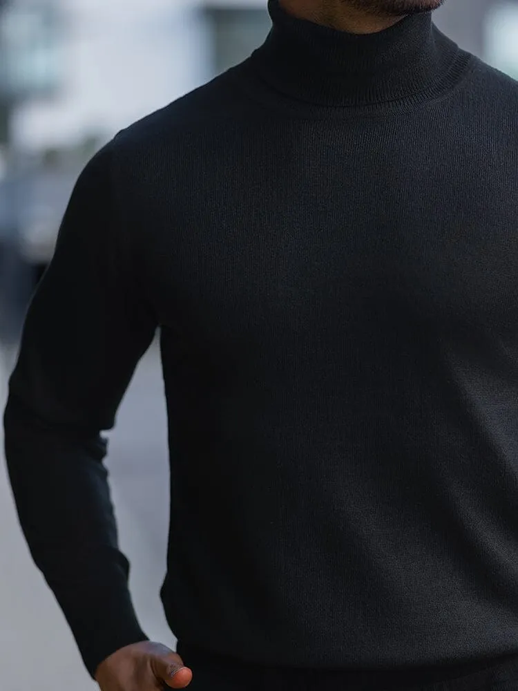 Versatile Warm Sweater Undershirt