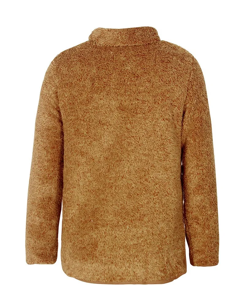 Women's Autumn/Winter Casual Warm Sweater