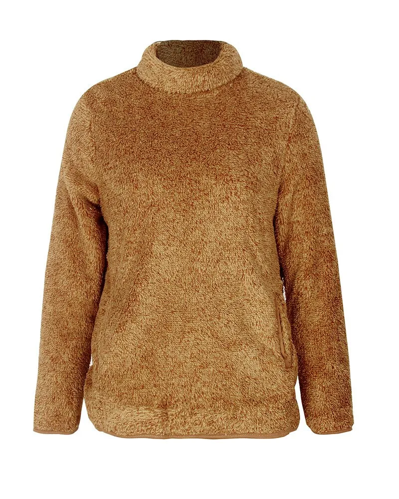 Women's Autumn/Winter Casual Warm Sweater