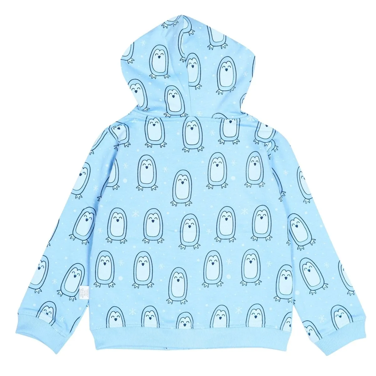 Zipper Jacket Combo of 3 - Cute Cactus, Happy Penguin and Dream Big